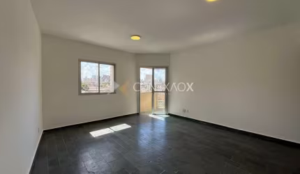 Apartamento com 2 quartos à venda na Rua Antônio Francisco de Andrade, 513, Jardim Proença, Campinas, 78 m2 por R$ 350.000