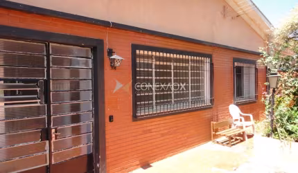 Casa com 4 quartos à venda na Dois Córregos, 94, Parque Industrial, Campinas, 178 m2 por R$ 550.000