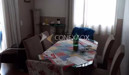 Apartamento com 3 quartos à venda na Avenida Dom Joaquim Mamede da Silva Leite, 40, Jardim do Lago, Campinas, 77 m2 por R$ 350.000