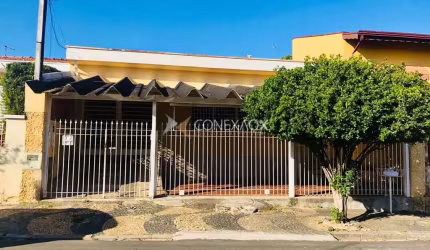 Casa com 3 quartos à venda no Jardim Leonor, Campinas , 154 m2 por R$ 530.000