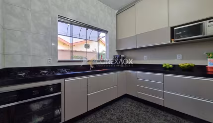 Casa com 2 quartos à venda no João Aranha, Paulínia , 115 m2 por R$ 750.000