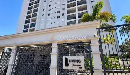 Apartamento com 2 quartos à venda na Rua Doutor Oswaldo Cruz, 660, Taquaral, Campinas, 65 m2 por R$ 849.000