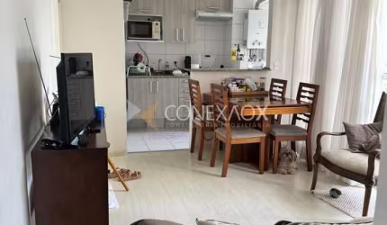 Apartamento com 2 quartos à venda no Parque Prado, Campinas , 51 m2 por R$ 470.000