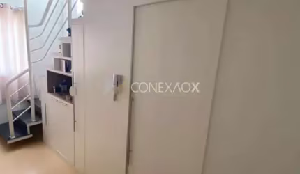 Cobertura com 2 quartos à venda na Avenida São José dos Campos, 150, Jardim Nova Europa, Campinas, 101 m2 por R$ 430.000