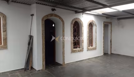 Casa com 2 quartos à venda na Chácara da Barra, Campinas , 136 m2 por R$ 545.000