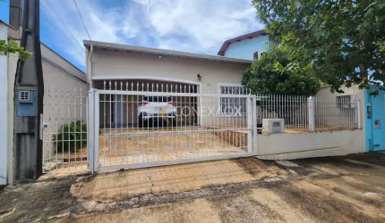 Casa com 3 quartos à venda no Jardim Novo Campos Elíseos, Campinas , 185 m2 por R$ 750.000