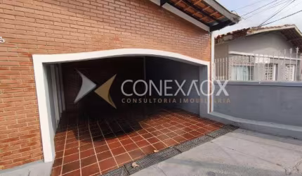 Casa com 3 quartos à venda na Avenida Adão Focesi, 483, Jardim do Lago, Campinas, 140 m2 por R$ 1.100.000