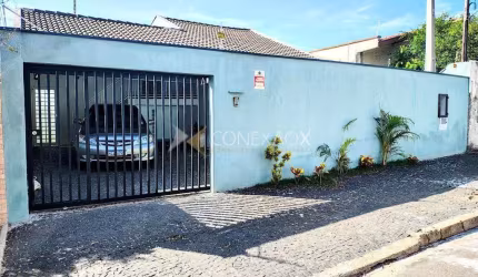 Casa com 3 quartos para alugar na Rua Cândido Portinari, 381, Vila Nogueira, Campinas, 288 m2 por R$ 5.100