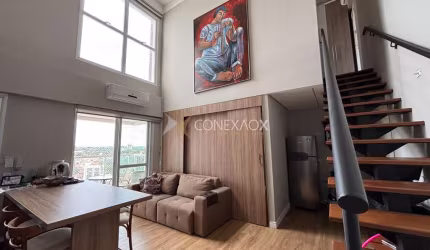 Cobertura com 2 quartos à venda na Rua Antônio Lapa, 538, Cambuí, Campinas, 91 m2 por R$ 1.290.000