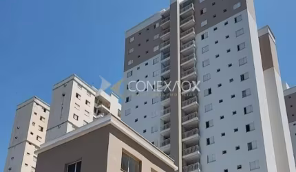 Apartamento com 2 quartos à venda na Rua Nelson Alaite, 71, Mansões Santo Antônio, Campinas, 70 m2 por R$ 680.000