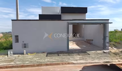 Casa com 2 quartos à venda na Rua Manoel Messias Barbosa, 235, Jardim Bela Vista, Hortolândia, 65 m2 por R$ 400.000