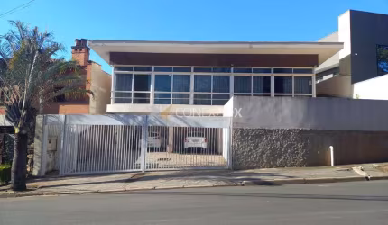 Casa comercial à venda na Rua Artur de Freitas Leitão, 9, Nova Campinas, Campinas, 322 m2 por R$ 3.950.000