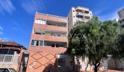 Apartamento com 3 quartos à venda na Rua Doutor Theodoro Langaard, 235, Bonfim, Campinas, 165 m2 por R$ 650.000