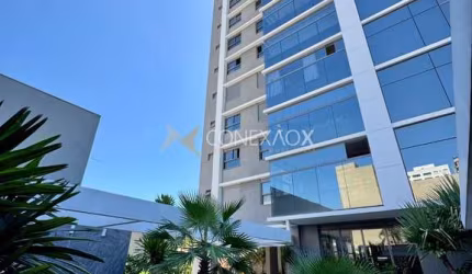 Apartamento com 3 quartos para alugar na Rua Maria Monteiro, 1060, Cambuí, Campinas, 112 m2 por R$ 14.000