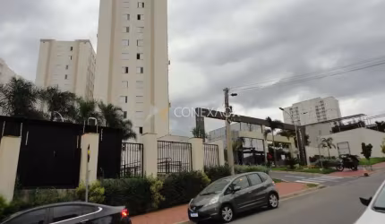 Apartamento com 2 quartos à venda na Rua Manuel Francisco Monteiro, 668, Parque Industrial, Campinas, 43 m2 por R$ 320.000