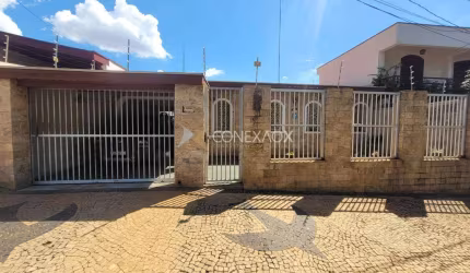 Casa com 3 quartos à venda no Jardim Alto da Barra, Campinas , 273 m2 por R$ 790.000
