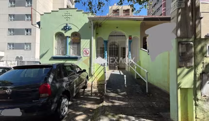 Casa comercial à venda na Rua Quatorze de Dezembro, 339, Cambuí, Campinas, 160 m2 por R$ 1.499.000
