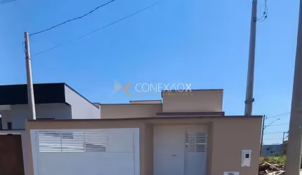Casa com 2 quartos à venda no Parque Bellaville, Hortolândia , 65 m2 por R$ 449.000