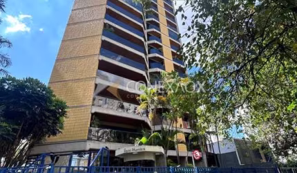Apartamento com 4 quartos à venda na Rua Alferes Domingos, 09, Cambuí, Campinas, 269 m2 por R$ 2.350.000