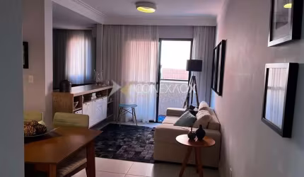Apartamento com 3 quartos à venda na Rua Doutor José Inocêncio de Campos, 74, Cambuí, Campinas, 75 m2 por R$ 850.000