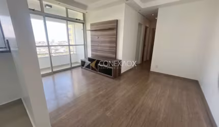 Apartamento com 3 quartos à venda na Avenida Washington Luís, 2700, Parque Prado, Campinas, 73 m2 por R$ 620.000