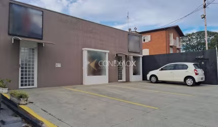 Casa comercial à venda na Avenida Monsenhor Jerônimo Baggio, 561, Jardim Nossa Senhora Auxiliadora, Campinas, 255 m2 por R$ 2.000.000