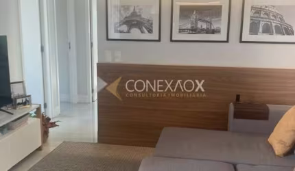 Apartamento com 3 quartos à venda no Parque Prado, Campinas , 75 m2 por R$ 660.000