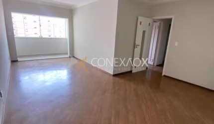 Apartamento com 3 quartos à venda na Rua Sacramento, 518, Vila Itapura, Campinas, 105 m2 por R$ 740.000