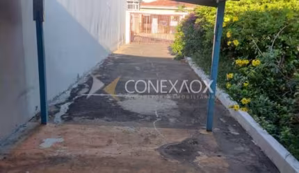 Casa com 2 quartos à venda no Jardim Nova Europa, Campinas , 50 m2 por R$ 500.000