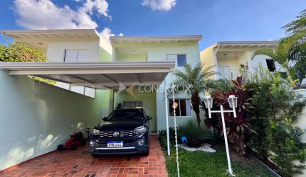 Casa em condomínio fechado com 3 quartos à venda na Rua João Pedroso, 87, Barão Geraldo, Campinas, 201 m2 por R$ 1.150.000