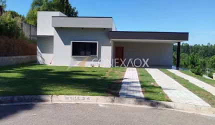 Casa em condomínio fechado com 3 quartos à venda na Avenida Alberto João Luchesi, 900, Caxambu, Jundiaí, 250 m2 por R$ 2.750.000