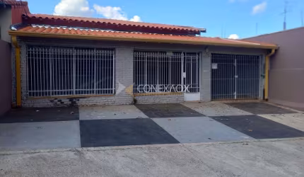 Casa comercial para alugar na Rua Dona Rosa de Gusmão, 782, Jardim Guanabara, Campinas, 162 m2 por R$ 4.000