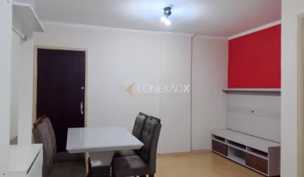 Kitnet / Stúdio à venda na Rua Culto à Ciência, 423, Botafogo, Campinas, 47 m2 por R$ 250.000
