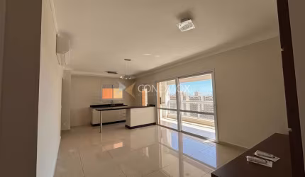 Apartamento com 3 quartos para alugar na Rua São Salvador, 220, Taquaral, Campinas, 119 m2 por R$ 7.700