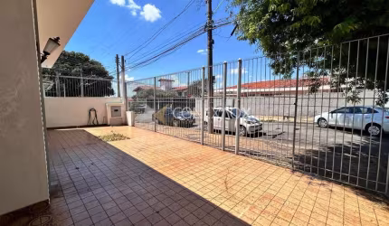Casa comercial à venda na Rua Carlos Gerin, 110, Jardim Chapadão, Campinas, 133 m2 por R$ 584.000