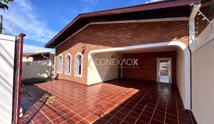Casa com 3 quartos à venda na Rua Domingos Cazotti, 580, Jardim Santa Genebra, Campinas, 179 m2 por R$ 750.000
