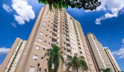 Apartamento com 3 quartos à venda na Avenida Imperatriz Leopoldina, 550, Taquaral, Campinas, 69 m2 por R$ 700.000