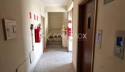 Apartamento com 2 quartos à venda na Rua Coronel Rodovalho, 98, Centro, Campinas, 67 m2 por R$ 215.000