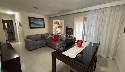 Apartamento com 3 quartos à venda na Avenida João Scarparo Netto, 240 - 330, Jardim Santa Genebra, Campinas, 76 m2 por R$ 600.000