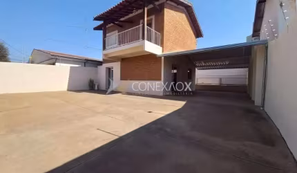 Casa com 3 quartos à venda na Rua da Imprensa, 41, Jardim Vista Alegre, Paulínia, 199 m2 por R$ 770.000