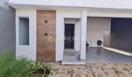 Casa com 2 quartos à venda no Parque Industrial, Campinas , 178 m2 por R$ 872.000
