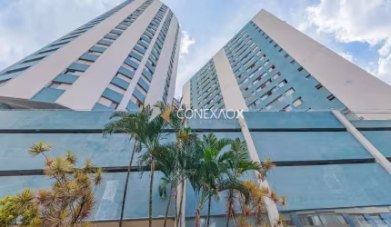 Apartamento com 3 quartos à venda na Rua Capitão José de Souza, 65, Centro, Campinas, 130 m2 por R$ 691.000