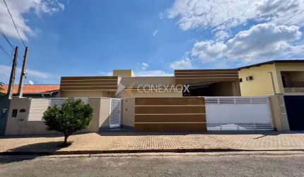 Casa com 3 quartos à venda na Rua Paim Pamplona, 203, Jardim Eulina, Campinas, 200 m2 por R$ 890.000