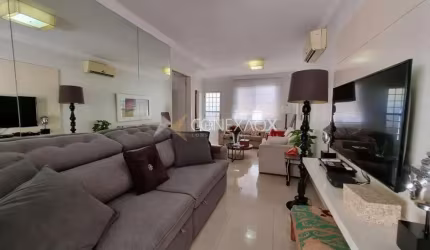 Casa em condomínio fechado com 3 quartos à venda na Rua Afrânio Peixoto, 601, Parque Taquaral, Campinas, 133 m2 por R$ 1.360.000