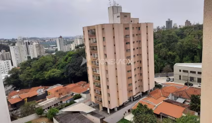 Apartamento com 3 quartos à venda na Avenida Doutor Moraes Salles, 1610, Bosque, Campinas, 131 m2 por R$ 510.000