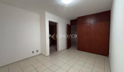 Apartamento com 1 quarto à venda na Rua General Osório, 1441, Cambuí, Campinas, 50 m2 por R$ 269.000