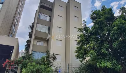 Apartamento com 1 quarto à venda na Rua Nuporanga, 476, Chácara da Barra, Campinas, 48 m2 por R$ 230.000