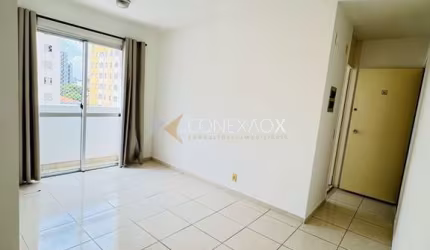 Apartamento com 2 quartos à venda na Rua Francisco Bueno Lacerda, 250, Parque Itália, Campinas, 47 m2 por R$ 270.000