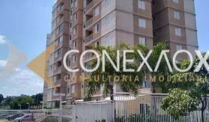 Apartamento com 3 quartos à venda no Residencial Parque da Fazenda, Campinas , 68 m2 por R$ 427.000