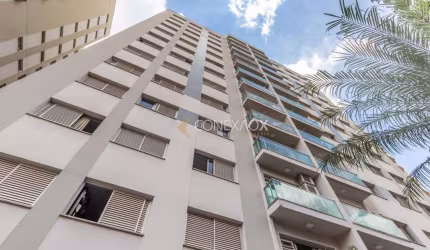 Apartamento com 3 quartos à venda na Rua Barreto Leme, 1939, Cambuí, Campinas, 116 m2 por R$ 1.099.900